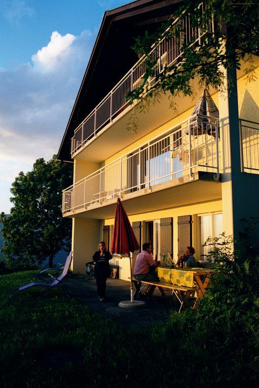 Bellavista Apartment เอมเม็ทเทน ภายนอก รูปภาพ