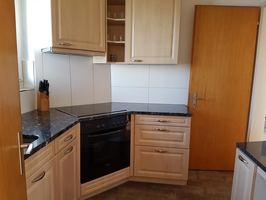 Bellavista Apartment เอมเม็ทเทน ภายนอก รูปภาพ