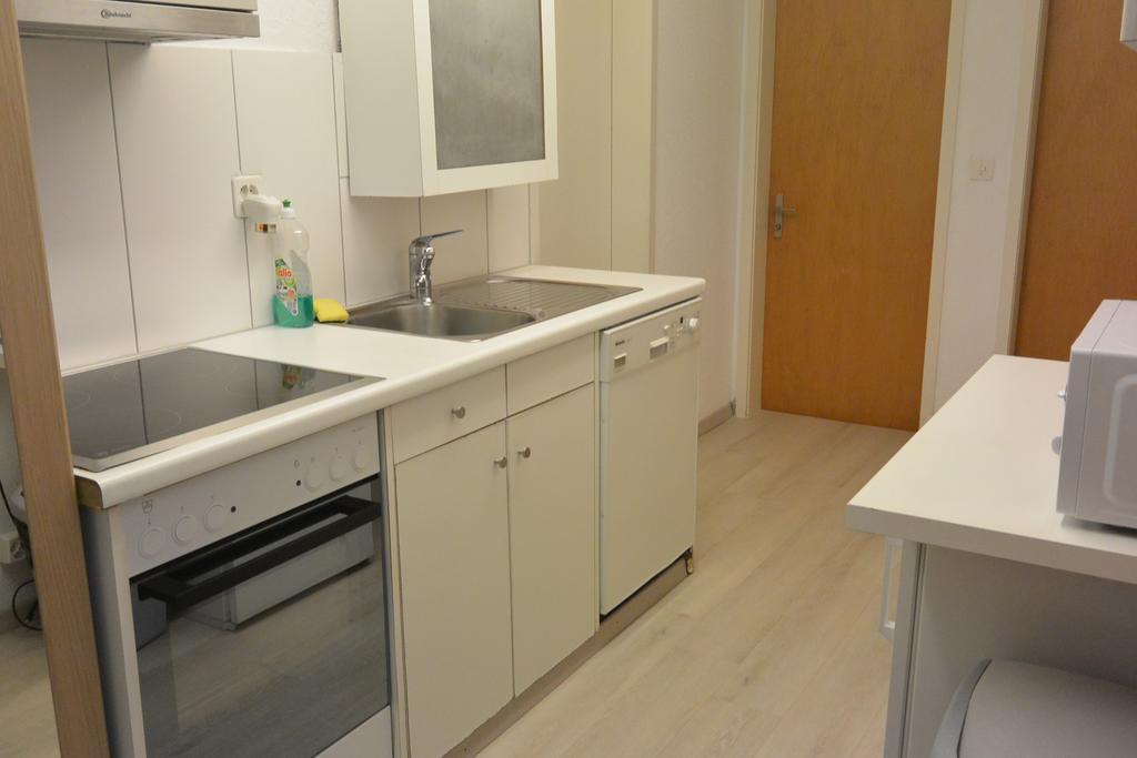Bellavista Apartment เอมเม็ทเทน ภายนอก รูปภาพ