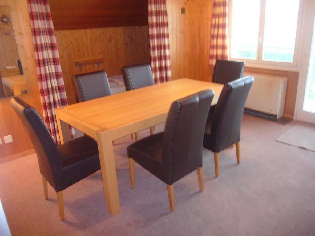 Bellavista Apartment เอมเม็ทเทน ภายนอก รูปภาพ