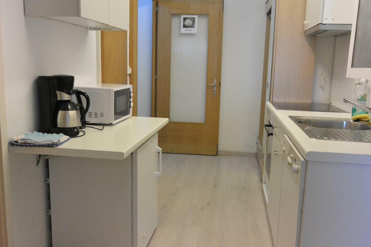 Bellavista Apartment เอมเม็ทเทน ภายนอก รูปภาพ