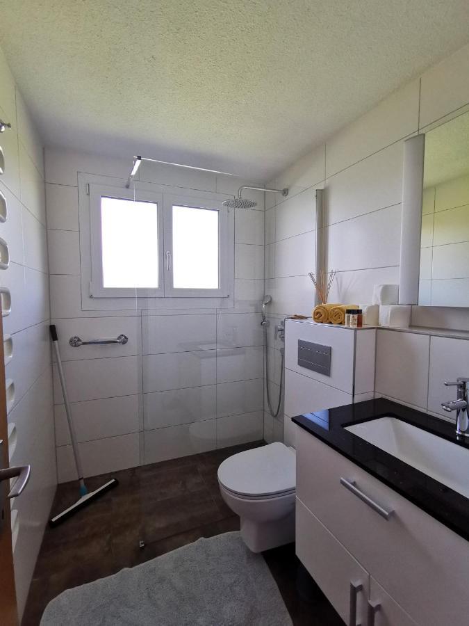 Bellavista Apartment เอมเม็ทเทน ภายนอก รูปภาพ